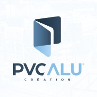PVC ALU Creation logo
